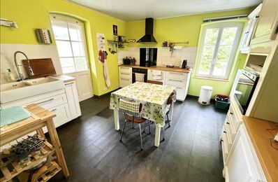 vente maison 129 000 € à proximité de Pérignac (16250)