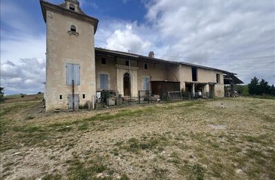 vente maison 79 560 € à proximité de Castéra-Lectourois (32700)