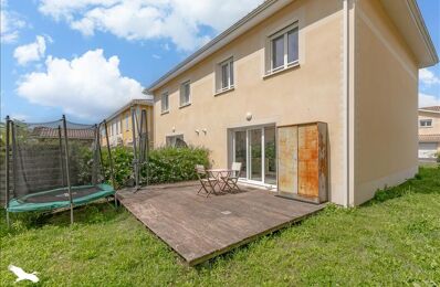 vente maison 298 000 € à proximité de Saint-Médard-en-Jalles (33160)