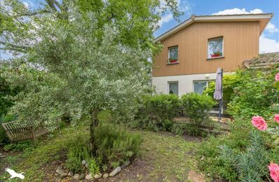 vente maison 337 600 € à proximité de Carignan-de-Bordeaux (33360)