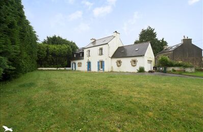 vente maison 213 000 € à proximité de Le Drennec (29860)