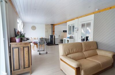 vente maison 259 700 € à proximité de Logonna-Daoulas (29460)