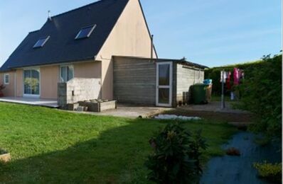 vente maison 259 700 € à proximité de Ploudiry (29800)