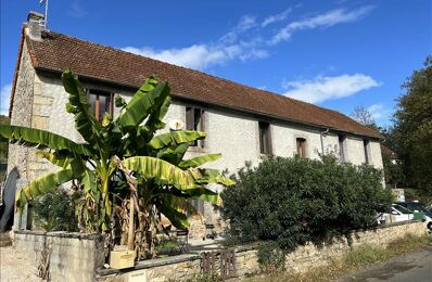 vente maison 191 700 € à proximité de Béduer (46100)