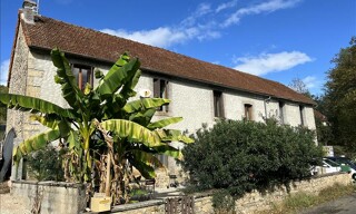Maison 7 Pièces 196 m² à vendre à Figeac (46100)