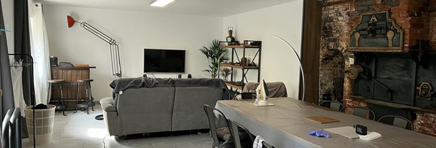 Maison 7 Pièces 196 m² à vendre à Figeac (46100)