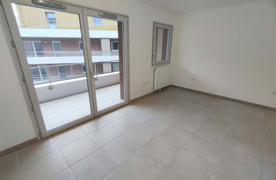 location appartement 480 € CC /mois à proximité de Pomacle (51110)