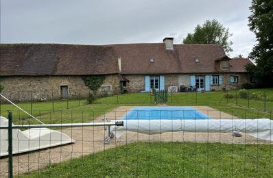 vente maison 327 050 € à proximité de Saint-Jory-de-Chalais (24800)