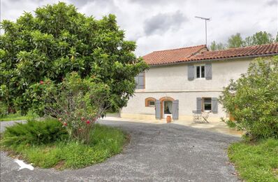 vente maison 430 500 € à proximité de Saint-Gauzens (81390)
