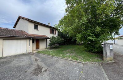 location maison 1 250 € CC /mois à proximité de La Verpillière (38290)