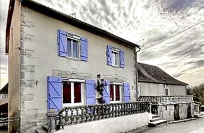 vente maison 191 700 € à proximité de Cornac (46130)