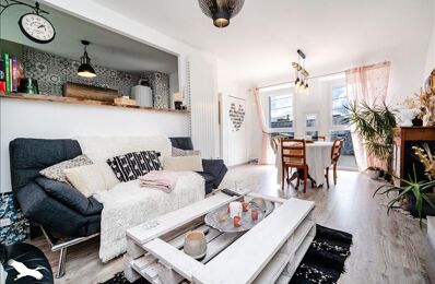 vente appartement 191 700 € à proximité de Telgruc-sur-Mer (29560)