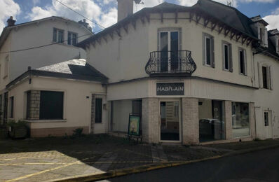 vente maison 85 000 € à proximité de Sainte-Juliette-sur-Viaur (12120)