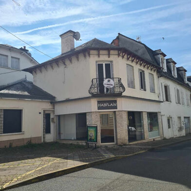 Maison 4 pièces 92 m²