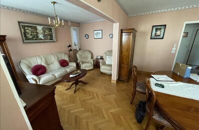 vente appartement 123 625 € à proximité de Jourgnac (87800)