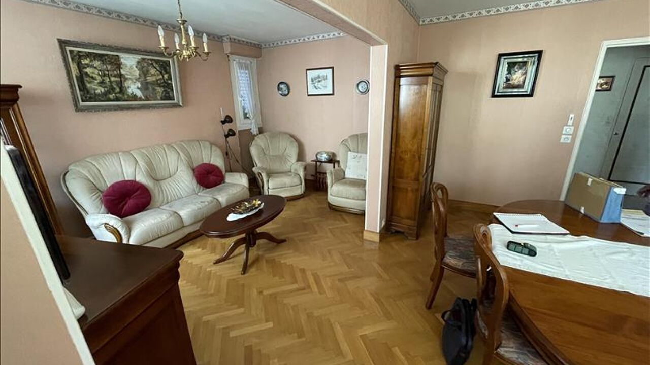 appartement 5 pièces 85 m2 à vendre à Limoges (87000)