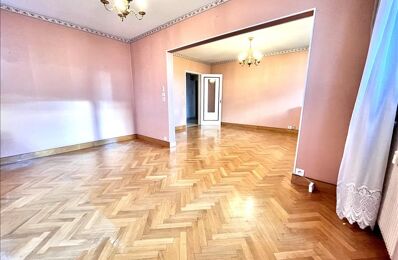 appartement 5 pièces 85 m2 à vendre à Limoges (87000)