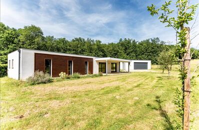 vente maison 358 700 € à proximité de Monclar-de-Quercy (82230)