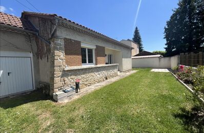 vente maison 158 500 € à proximité de Montagnac-la-Crempse (24140)