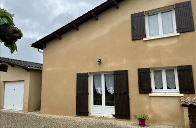 vente maison 113 900 € à proximité de Saint-Avit-Saint-Nazaire (33220)