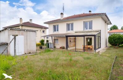 vente maison 170 000 € à proximité de Saint-Maurice-sur-Adour (40270)