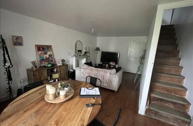 vente maison 85 000 € à proximité de Saint-Martial-sur-Isop (87330)