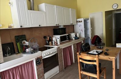 vente maison 85 000 € à proximité de Montrol-Sénard (87330)