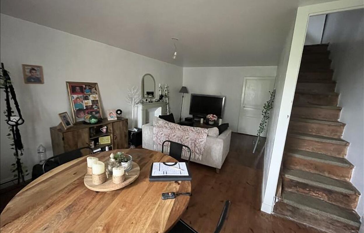 maison 5 pièces 164 m2 à vendre à Bellac (87300)