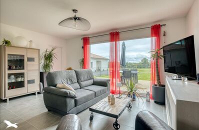 vente maison 207 675 € à proximité de Mongauzy (33190)