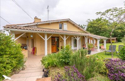 vente maison 349 000 € à proximité de Lagruère (47400)