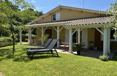 vente maison 349 000 € à proximité de Grézet-Cavagnan (47250)