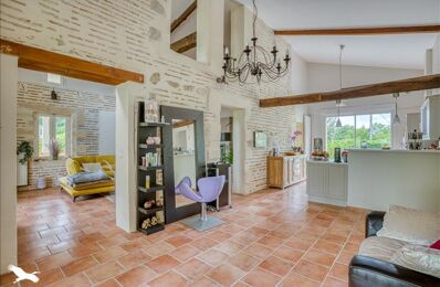 vente maison 339 000 € à proximité de Beaupuy (47200)