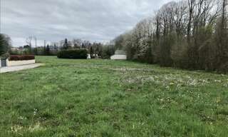 Terrain  1699 m² à vendre à La Barthe-de-Neste (65250)