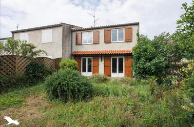 vente maison 335 490 € à proximité de Belberaud (31450)