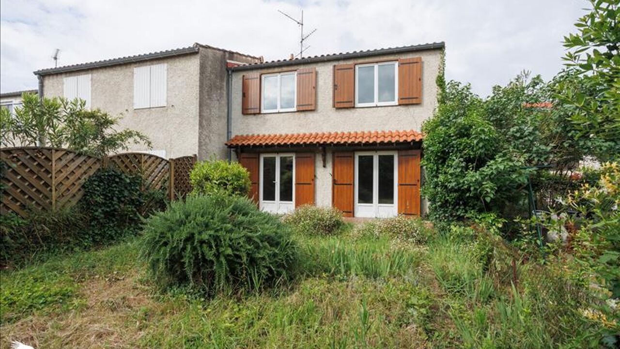 maison 4 pièces 93 m2 à vendre à Ramonville-Saint-Agne (31520)