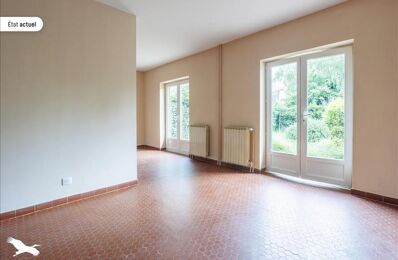 maison 4 pièces 93 m2 à vendre à Ramonville-Saint-Agne (31520)