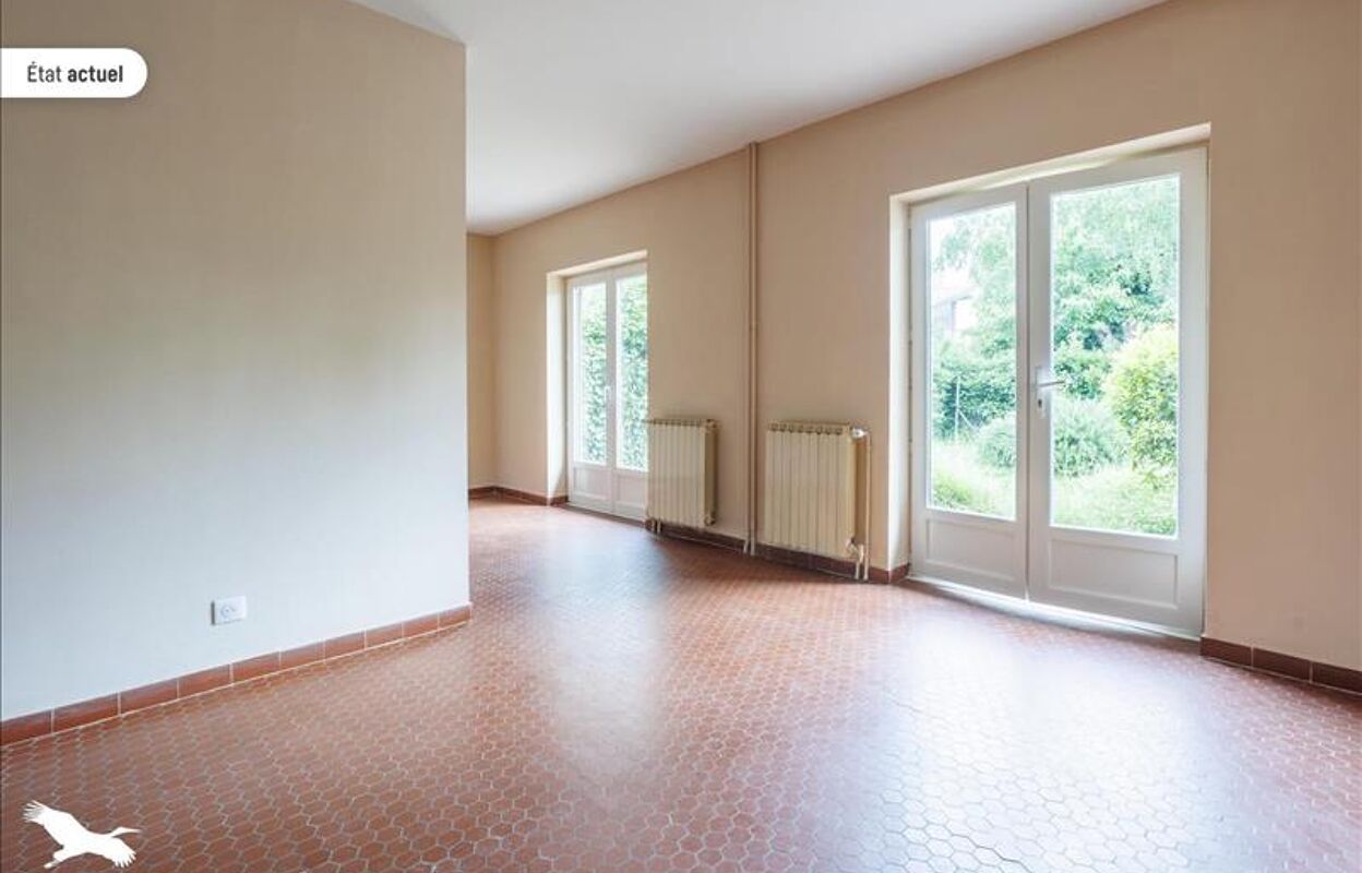 maison 4 pièces 93 m2 à vendre à Ramonville-Saint-Agne (31520)