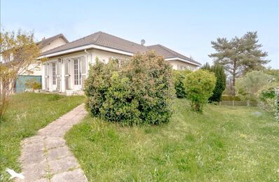 vente maison 175 000 € à proximité de Chaptelat (87270)