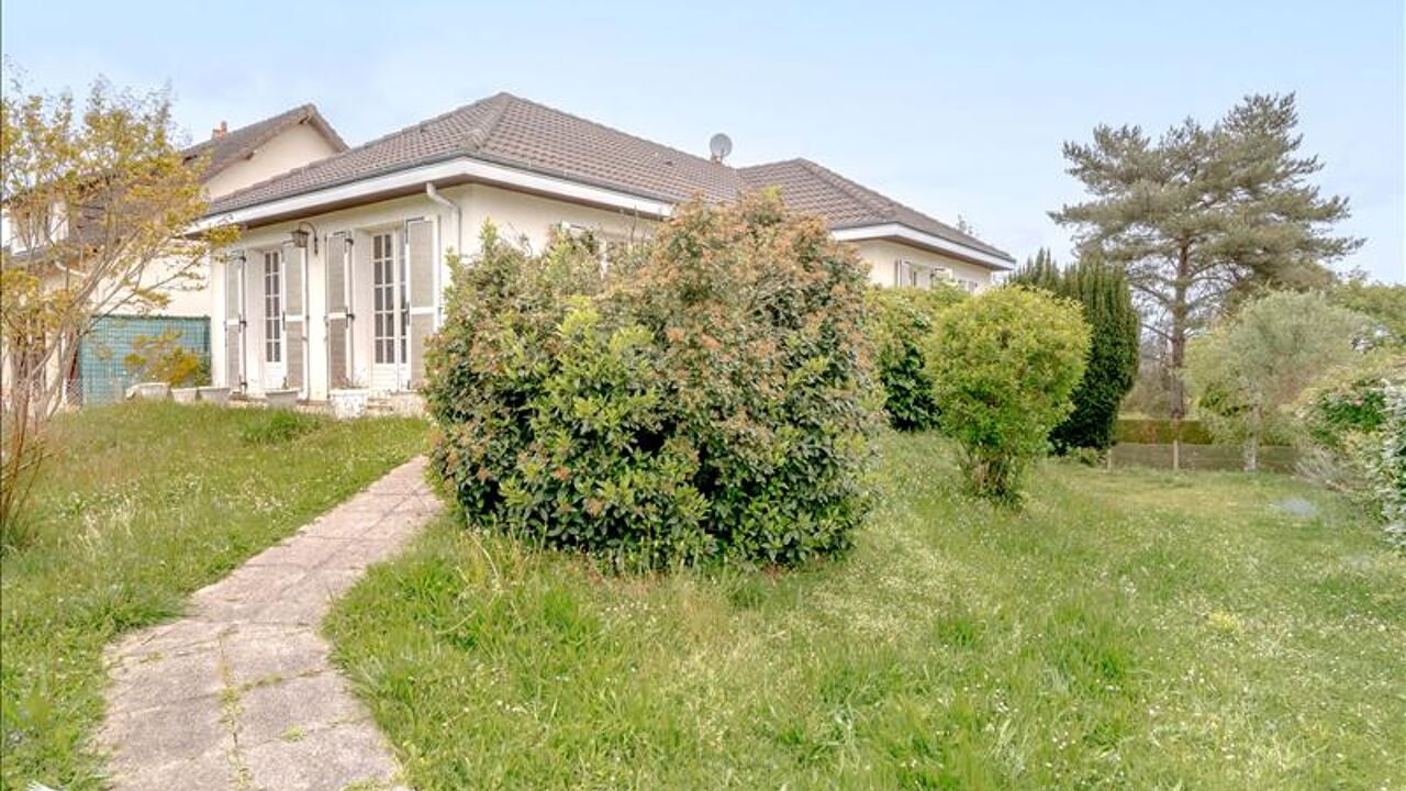 maison 4 pièces 87 m2 à vendre à Condat-sur-Vienne (87920)