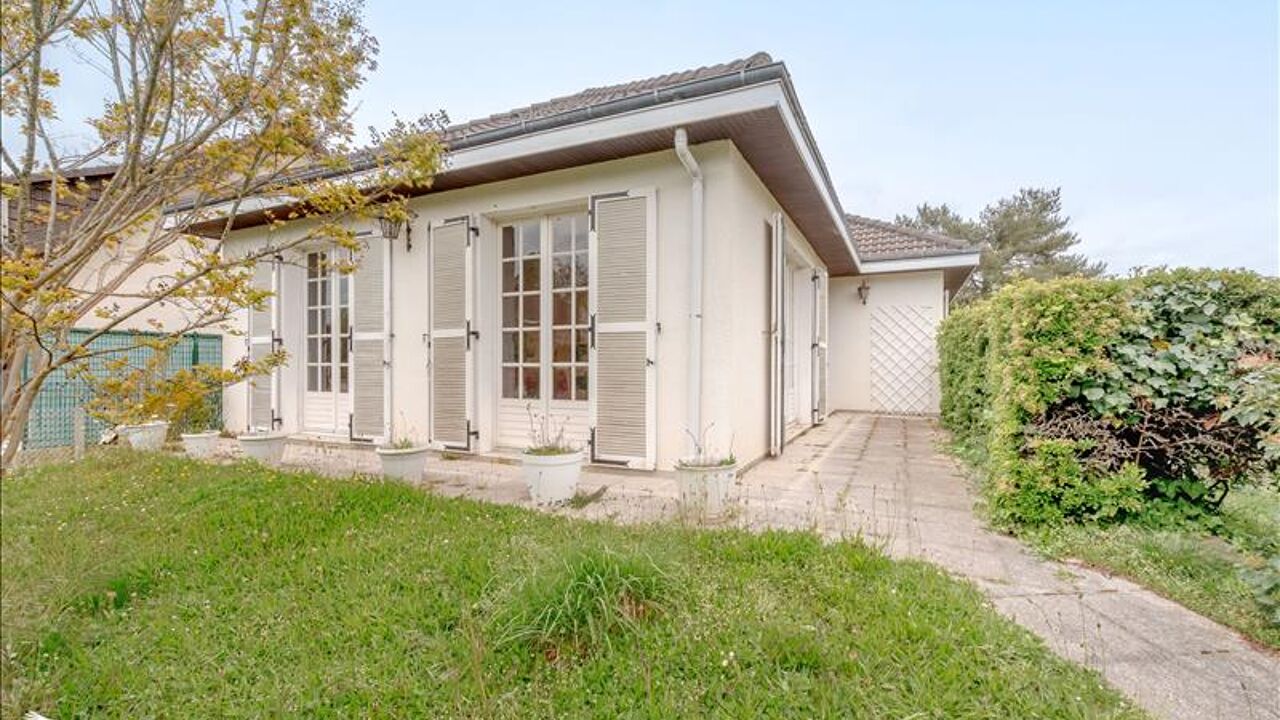 maison 4 pièces 87 m2 à vendre à Condat-sur-Vienne (87920)