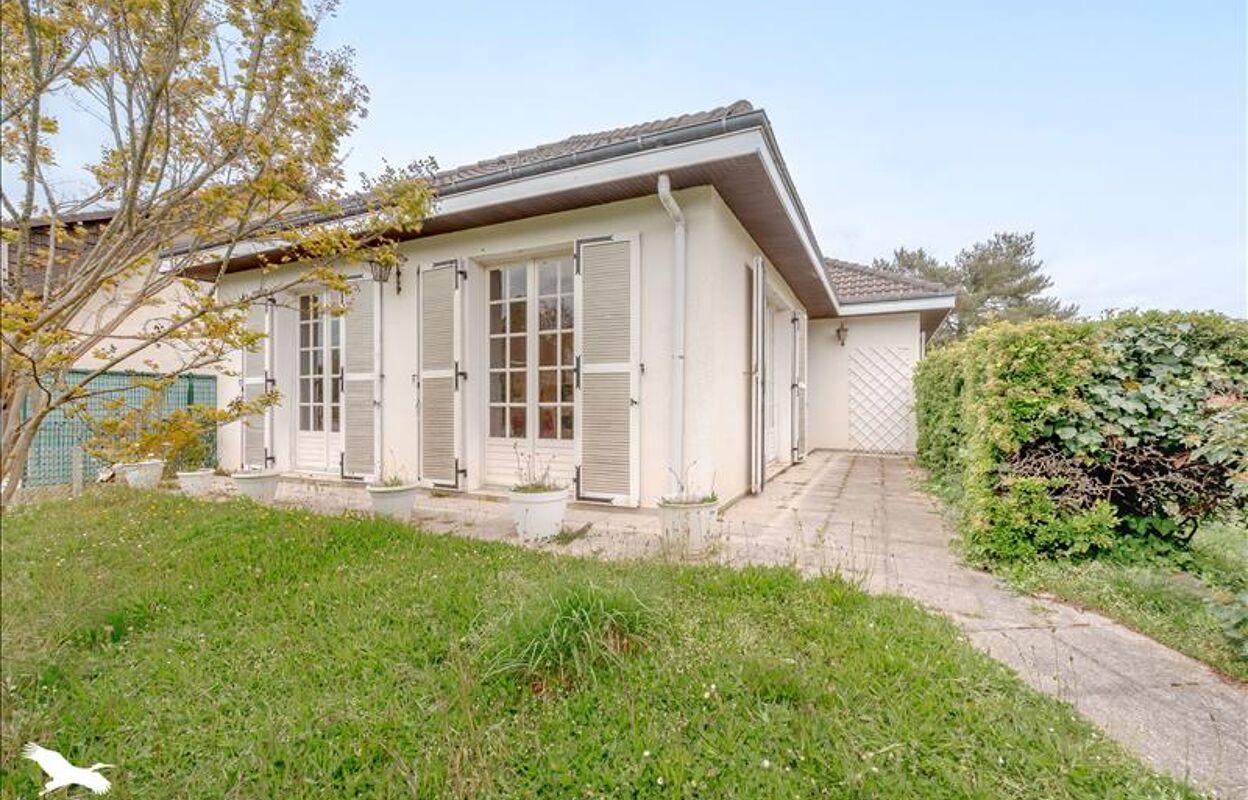 maison 4 pièces 87 m2 à vendre à Condat-sur-Vienne (87920)