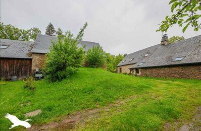 vente maison 280 900 € à proximité de Corrèze (19800)