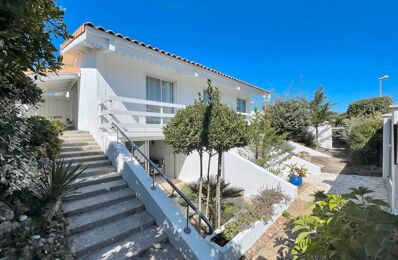 vente maison 1 200 000 € à proximité de Naujac-sur-Mer (33990)