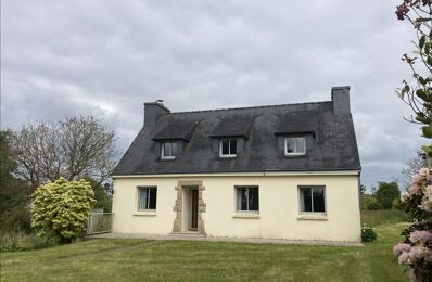 vente maison 197 025 € à proximité de Briec-de-l'Odet (29510)