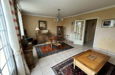 maison 5 pièces 95 m2 à vendre à Brest (29200)