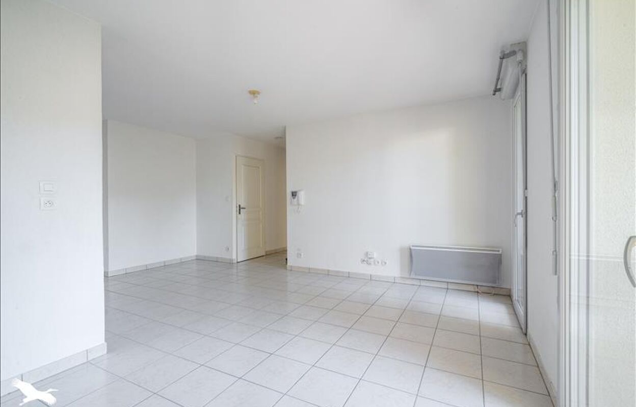 appartement 3 pièces 59 m2 à vendre à Toulouse (31300)