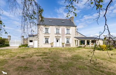 vente maison 228 975 € à proximité de Plouhinec (29780)
