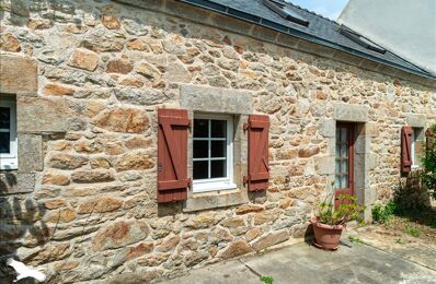 vente maison 243 800 € à proximité de Guiler-sur-Goyen (29710)