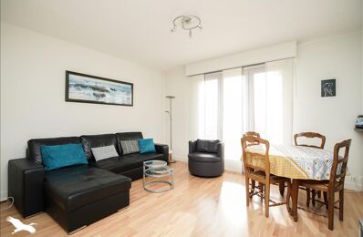 vente appartement 134 375 € à proximité de Montlouis-sur-Loire (37270)