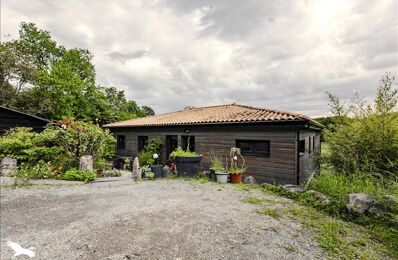 vente maison 441 000 € à proximité de Castres-Gironde (33640)